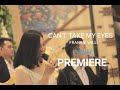 Cant take my eyes off you  frankie valli cover by premiere entertainment  band wedding jakarta