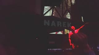Narek Mets Hayq Feat. Dev , Bulo - Yerevan (Live)