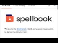 Spellbook