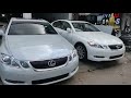 Lexus GS300 2006 Full option By Car Shopping