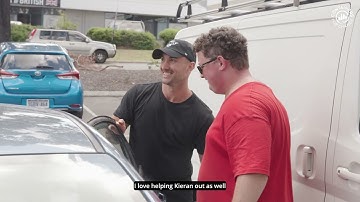 Kierans Can Collection | Containers for Change WA