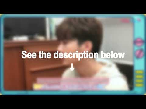 [Eng Sub] Aaron Yan 炎亞綸 - HuaHuaWanWu S3 Ep15 (Pt 1)