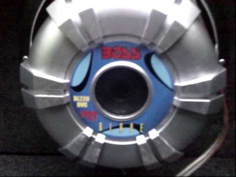 Fiat Siena Audio