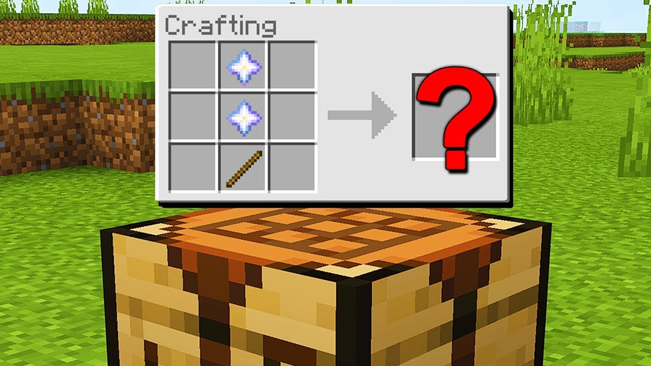 I Used the NEW EPIC SWORD in Minecraft (Here's What Happened)