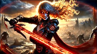 Bumagomaratel - Вечный танец (Заклятый враг) / The Fool's Queen