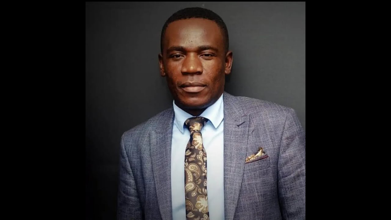 Evangelist Trymore Muparinga - Mwari arikustvagwa navanhu vazhinji mazuva ano 