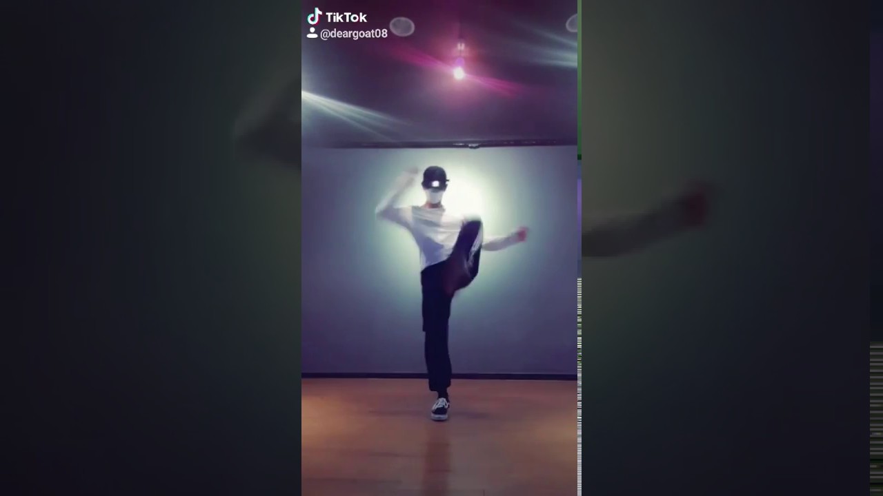 Drake- Toosie Slide TikTok Challenge MJ version - YouTube
