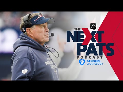 GMs explain why Bill Belichick would avoid splashy trade deadline sell-off | Next Pats