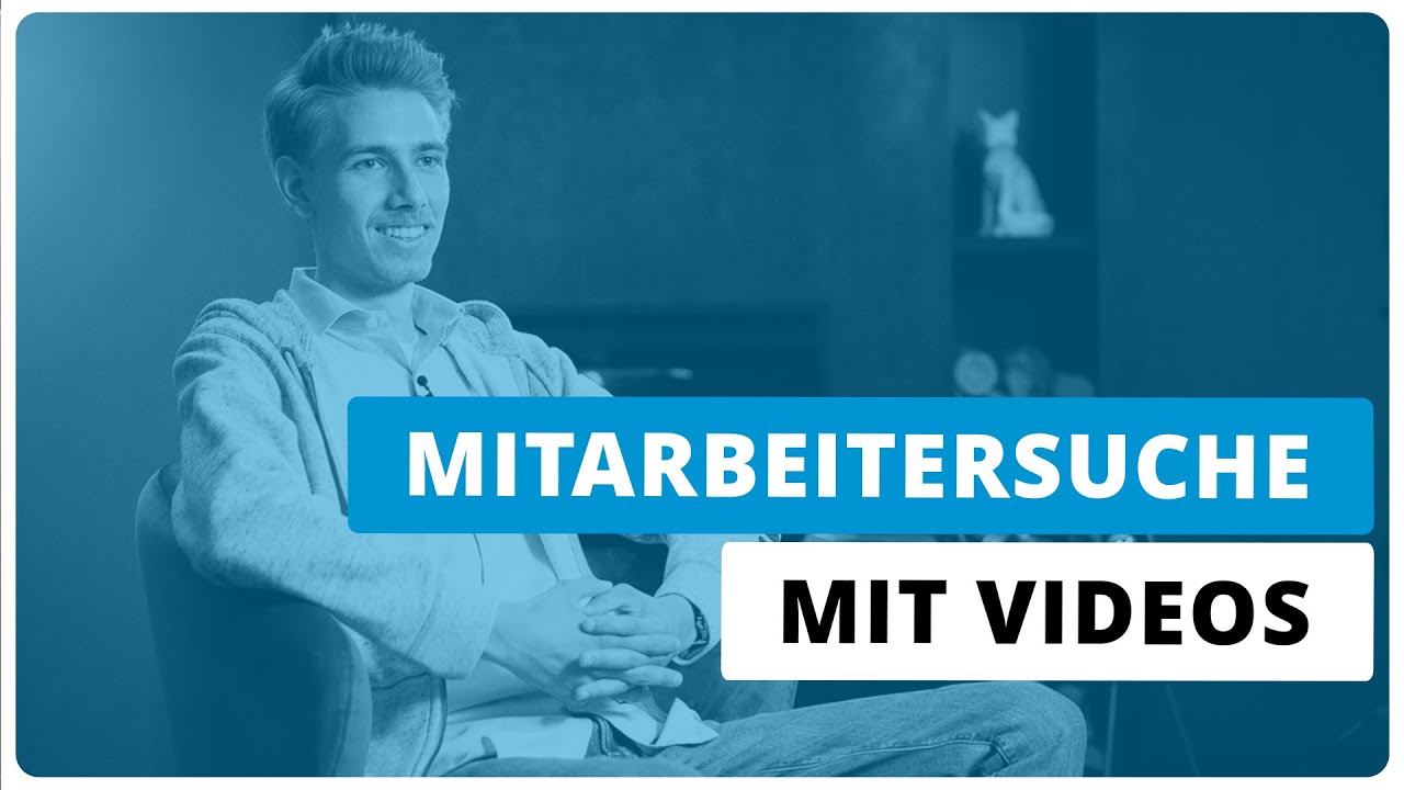 Welche Firma Sucht Wohnung Für Mitarbeiter Das größte Problem der Mitarbeitersuche (für Agenturen und