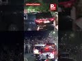 Vijay Leaves from Lok Bhavan After Meeting Tamil Nadu Governor