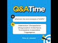 JAVA Interview Questions and Answers ✔️#java #javaprogramming #javainterviewquestionsanswers #qa