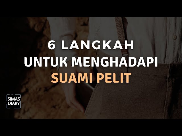 6 Cara Menghadapi Suami Pelit dan Perhitungan sama Istri class=