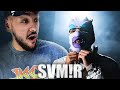 MERGHANI REAGUJE NA "SVM!R - NIC DO STRACENIA"