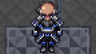 Celebrity (CrossCode ep70) "The future of Evotars may very well depend on this call." Wealth