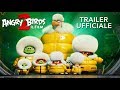 Angry Birds 2 Il Film - Trailer internazionale | Dal 12 settembre al cinema