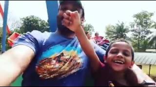 An And Chathurika Fun Time Leisure World