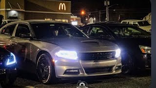 I got 4 Police Center Caps for Dodge Charger Pursuit Rims Got all of them Together for $50.00