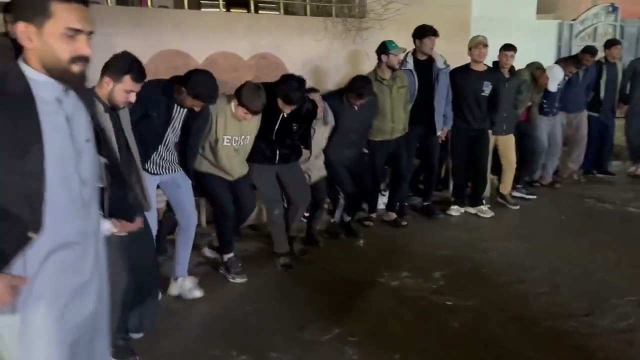 حفلات القادسيه فدشي خرافي الفنان لوئ البندر 📿🌩️🥁 الجديد