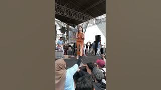IMING-IMING TIARA AMORA OM. MAHESA MUSIC LIVE SAMBONG BANGI DEHAN PRO AUDIO
