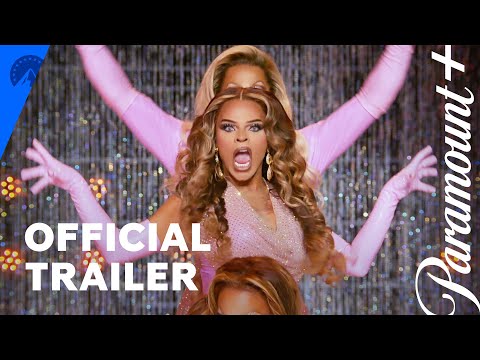 RuPaul's Drag Race All Stars | Season 9 Trailer | Paramount plus