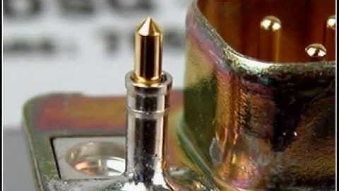 Testing Shielded cables