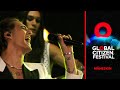 MÅNESKIN Perform 'Beggin' | Global Citizen Festival: NYC