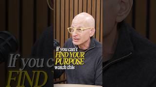Why You Cant Find Purpose
Everyone wants to be a millionaire.
Almost nobody wants to ask why.
Seth Godin just exposed the difference between the two and why one will destroy your life. Why You Cant Find Purpose