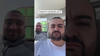 Findet ihr Briganto sieht mir ähnlich ?  #briganto#brigosfast#fürdich#memesdaily#hungrigerhugo