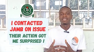 How to Contact JAMB Directly and Solve Your Issues Fast screenshot 4