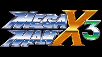 Megaman X3 - Capcom Logo Theme - Remastered v1.0 #flstudio #ost #megamanx #fyp