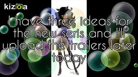 Kizoa Movie - Video - Slideshow Maker: New Series?