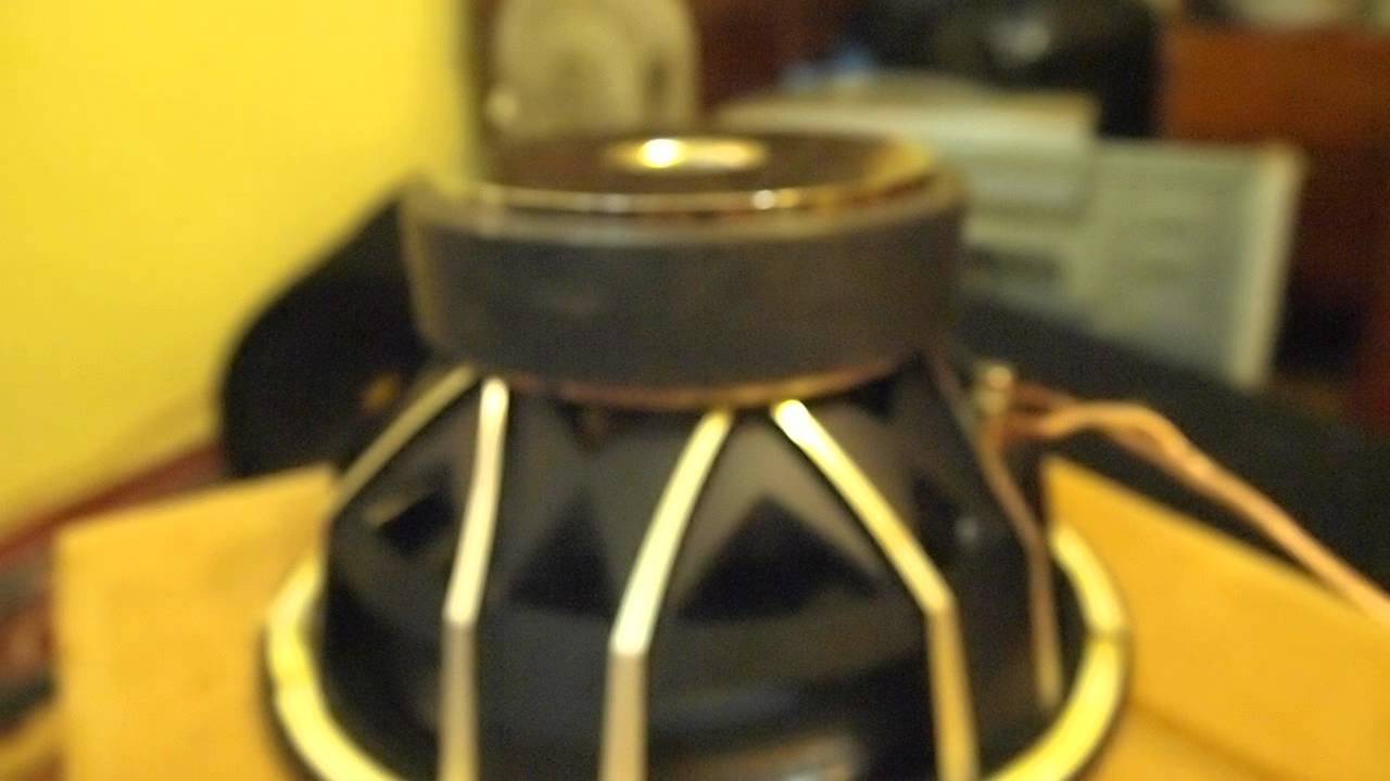 MAC audio SIStem Fearless 4000d STx 12 reference - YouTube