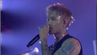 GALI -《70%》| 墨尔本巡演 LIVE