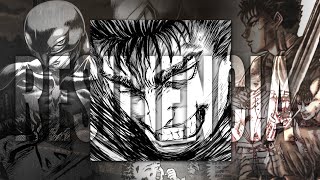Guts es la respuesta !   | BERSERK - análisis