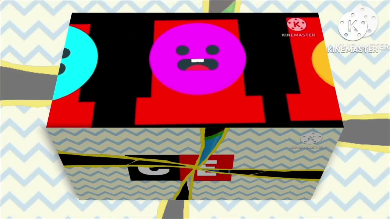 X Klasky Csupo Part 13