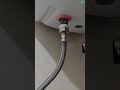 crompton Arno neo vs solarium clx 15 litre electric geyser fully installed in 2025 👆#hemanttechvlogs