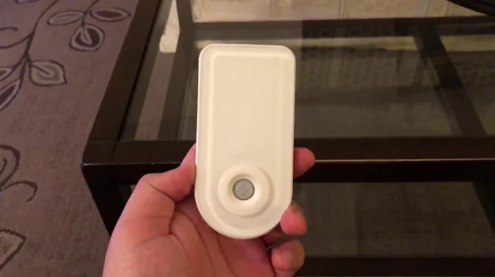 SUNBEAM POWER FAILURE LED NIGHTLIGHT ( COLOR WHITE EQUIPPED WITH EXTRA FEATURE) REVIEW