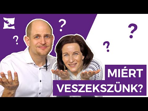 Videó: A Veszekedések értéke és Jelentősége