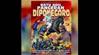 Episode 1 Drama Radio RATU ADIL PANGERAN DIPONEGORO
