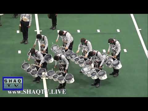 florida-a&m-drumline-@-2019-florida-blue-classic-botb