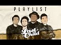 LAST CHILD - PLAYLIST