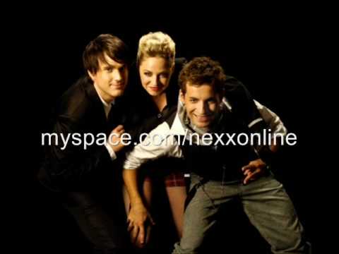 Natural Ex — NEXX - Paralyzed (Radio Edit)