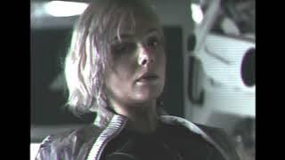 VHS-трейлер ленты Хищник 6: Планета смерти (Predator: Badlands). 