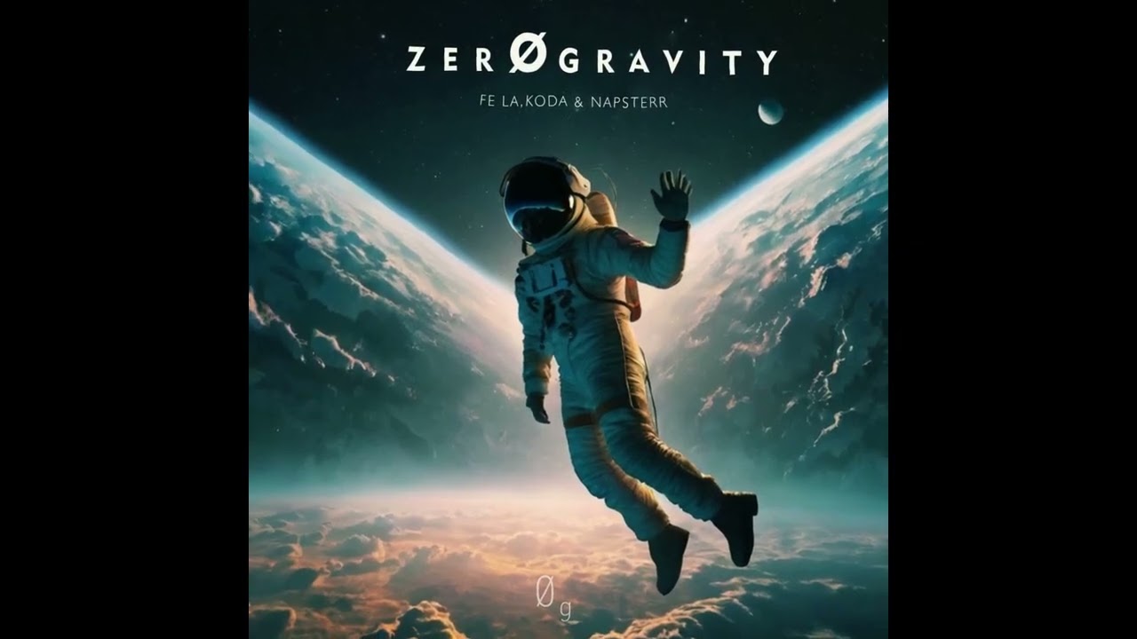 Watch Fe La x KODA & Napsterr - Zero Gravity | Bounce Bass on YouTube Watch Fe La x KODA & Napsterr - Zero Gravity | Bounce Bass on YouTube