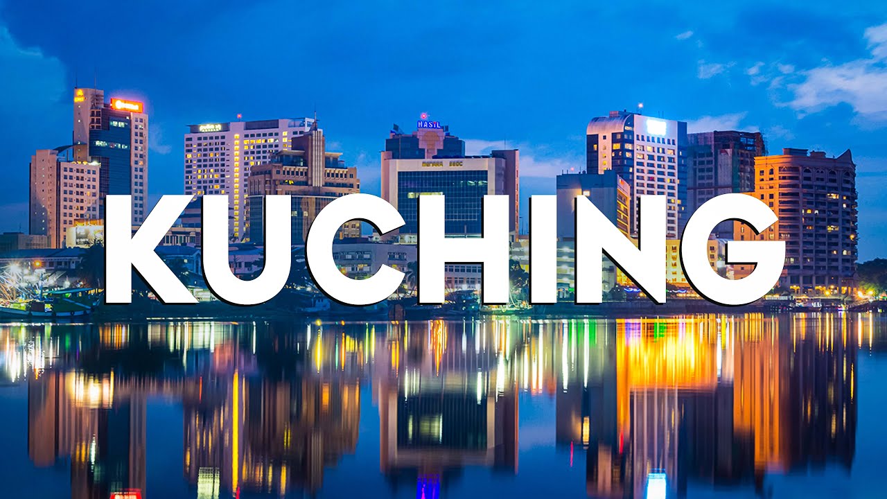 Top 10 Best Things to Do in Kuching, Malaysia [Kuching Travel Guide 2024]