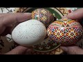 ГЕОМЕТРИЧНИЙ ОРНАМЕНТ ПОЯСОК ПИСАНКА  geometric ornament in a girdle pysanky egg роспись яйца
