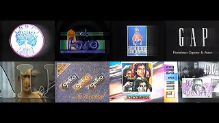 Commercial Block 4 of ‘Supercropolis’ on RCTV in 7/1992