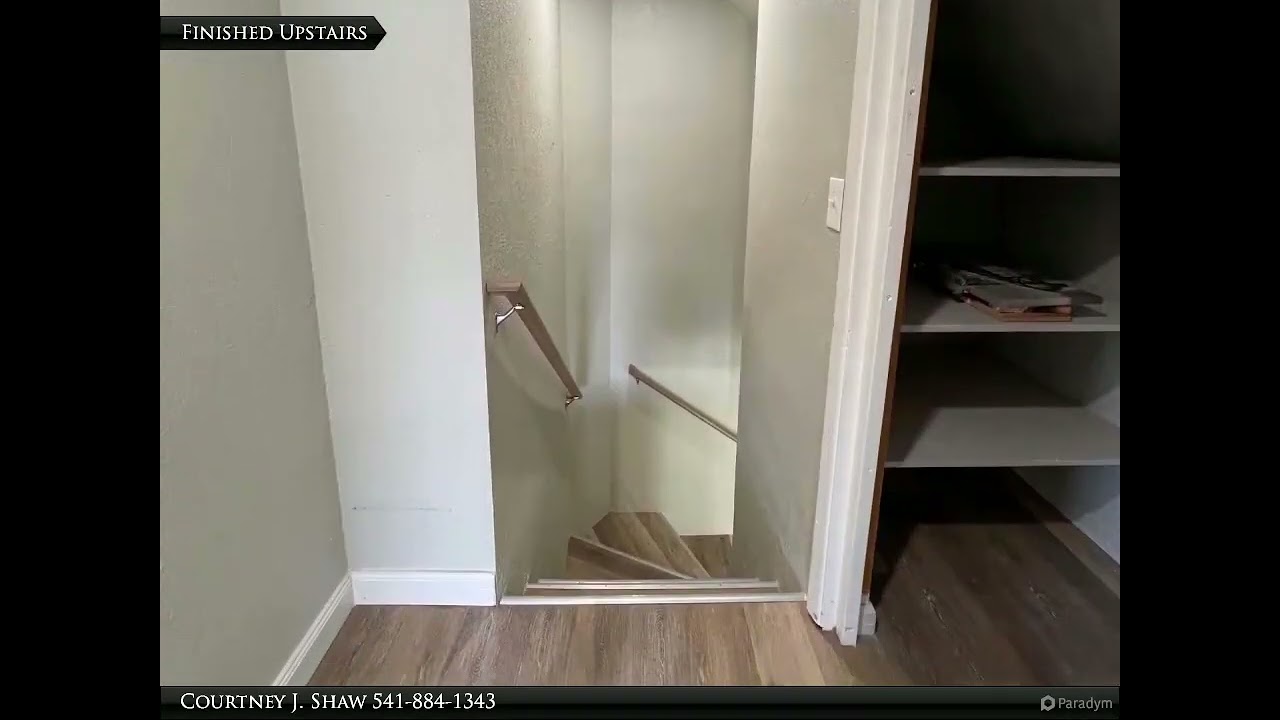 Homes for Sale - 124 N Jefferson, Klamath Falls, OR