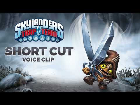 Short Cut video