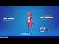 Fortnite i got gifted everything best shop ever  april 9th item shop review